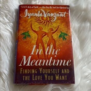 In the Meantime by Iyanla Vanzant